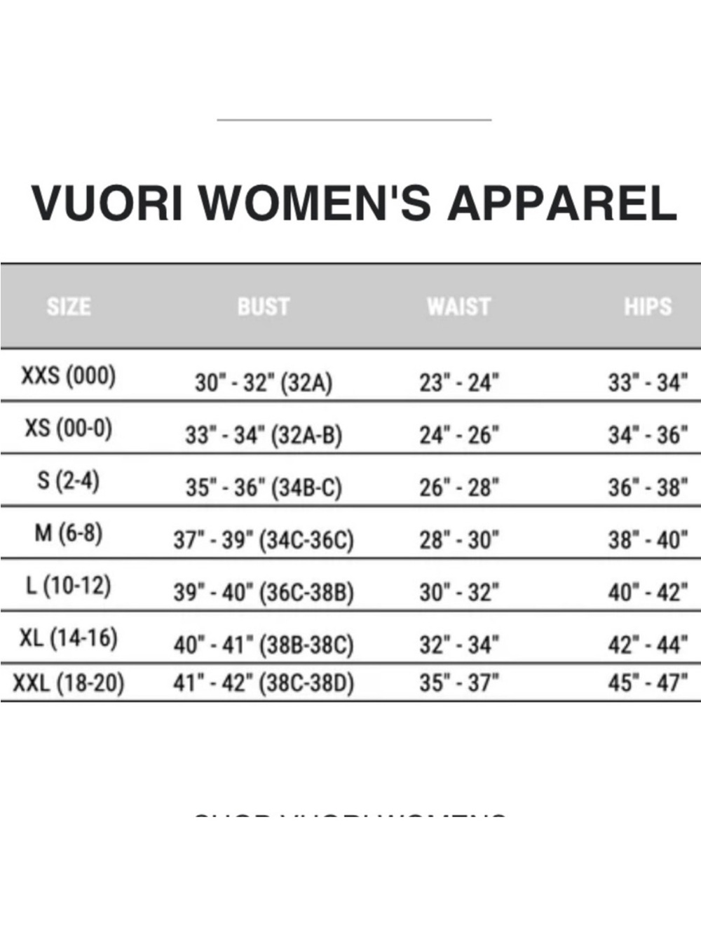 Vuori Studio Printed Legging, Charcoal Shibori - Picture 16 of 16
